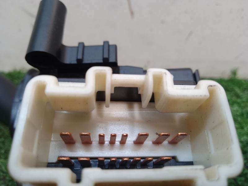 Recambio de mando luces para toyota avensis (_t25_) 2.2 d-4d (adt251_) referencia OEM IAM 84140 113795 05110