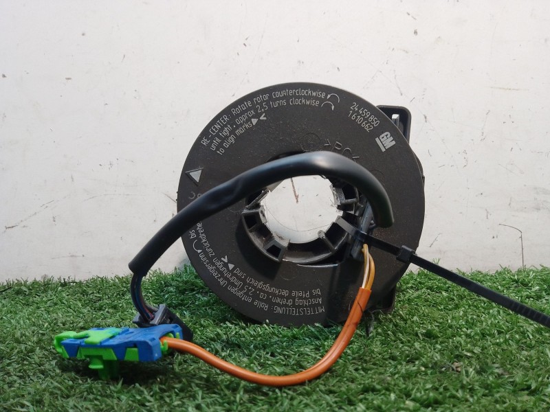 Recambio de anillo airbag para opel tigra twintop (x04) 1.3 cdti (r97) referencia OEM IAM 24459850 24459850 1610662