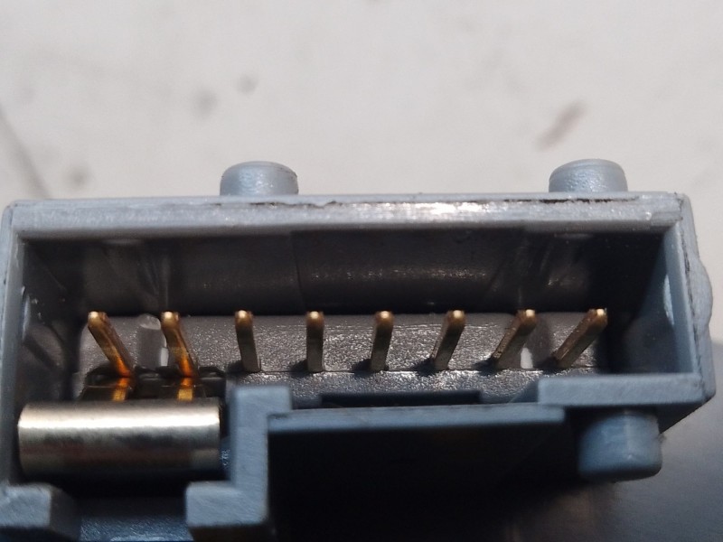 Recambio de anillo airbag para opel tigra twintop (x04) 1.3 cdti (r97) referencia OEM IAM 24459850 24459850 1610662