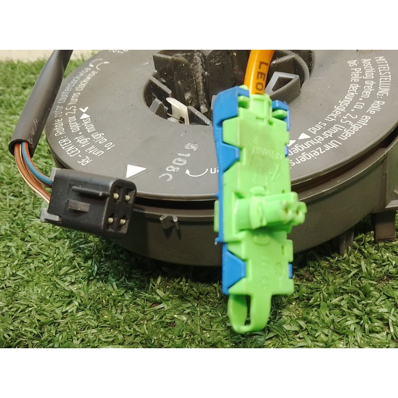 Recambio de anillo airbag para opel tigra twintop (x04) 1.3 cdti (r97) referencia OEM IAM 24459850 24459850 1610662