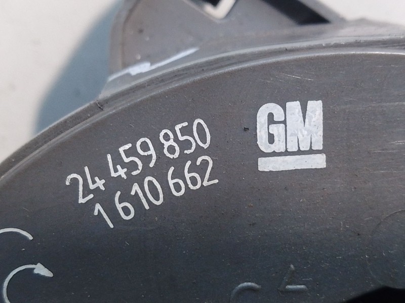 Recambio de anillo airbag para opel tigra twintop (x04) 1.3 cdti (r97) referencia OEM IAM 24459850 24459850 1610662