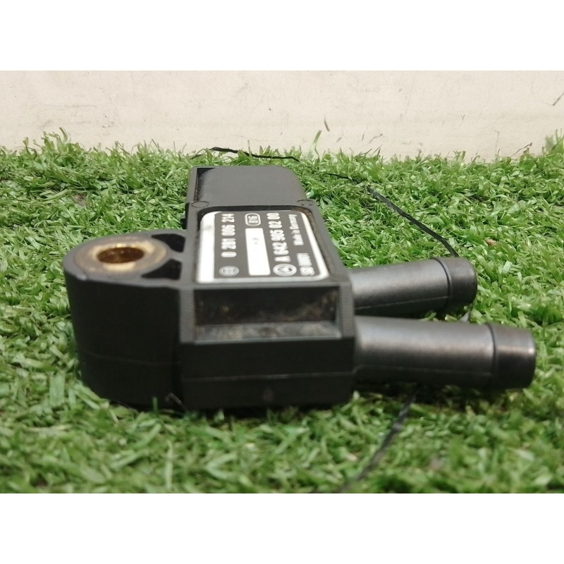 Recambio de sensor presion para mercedes-benz clase b sports tourer (w246, w242) b 180 cdi (246.200) referencia OEM IAM A6429050