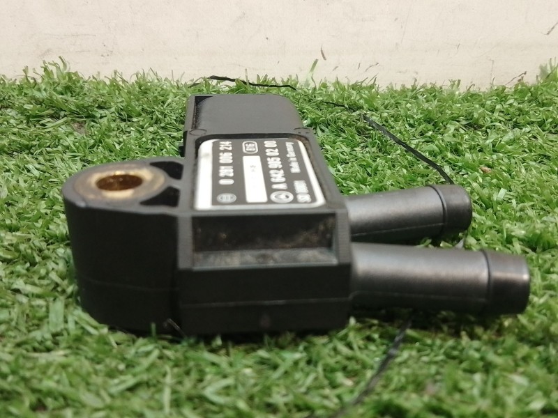 Recambio de sensor presion para mercedes-benz clase b sports tourer (w246, w242) b 180 cdi (246.200) referencia OEM IAM A6429050