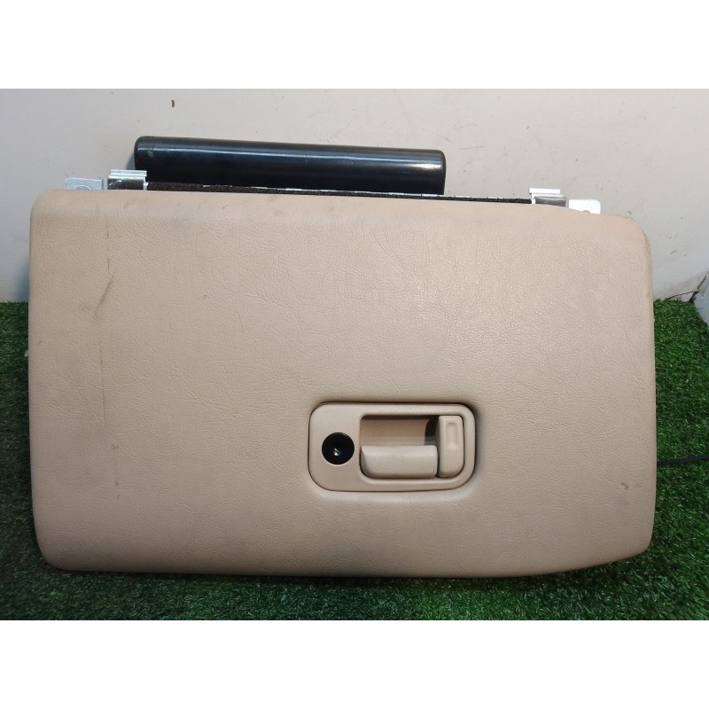 Recambio de guantera para jaguar s-type ii (x200) 3.0 v6 referencia OEM IAM XR835406050AH XR835406050AH XR835406015AB
