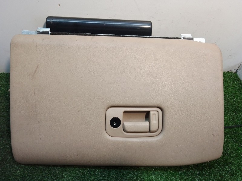 Recambio de guantera para jaguar s-type ii (x200) 3.0 v6 referencia OEM IAM XR835406050AH XR835406050AH XR835406015AB