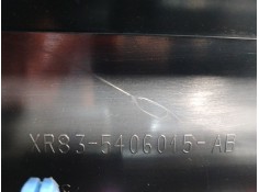 Recambio de guantera para jaguar s-type ii (x200) 3.0 v6 referencia OEM IAM XR835406050AH XR835406050AH XR835406015AB 2