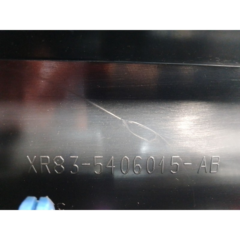 Recambio de guantera para jaguar s-type ii (x200) 3.0 v6 referencia OEM IAM XR835406050AH XR835406050AH XR835406015AB