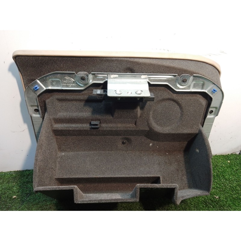 Recambio de guantera para jaguar s-type ii (x200) 3.0 v6 referencia OEM IAM XR835406050AH XR835406050AH XR835406015AB