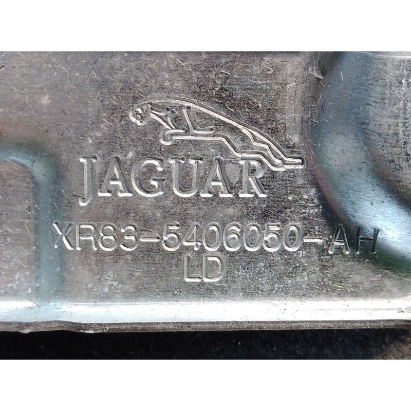 Recambio de guantera para jaguar s-type ii (x200) 3.0 v6 referencia OEM IAM XR835406050AH XR835406050AH XR835406015AB