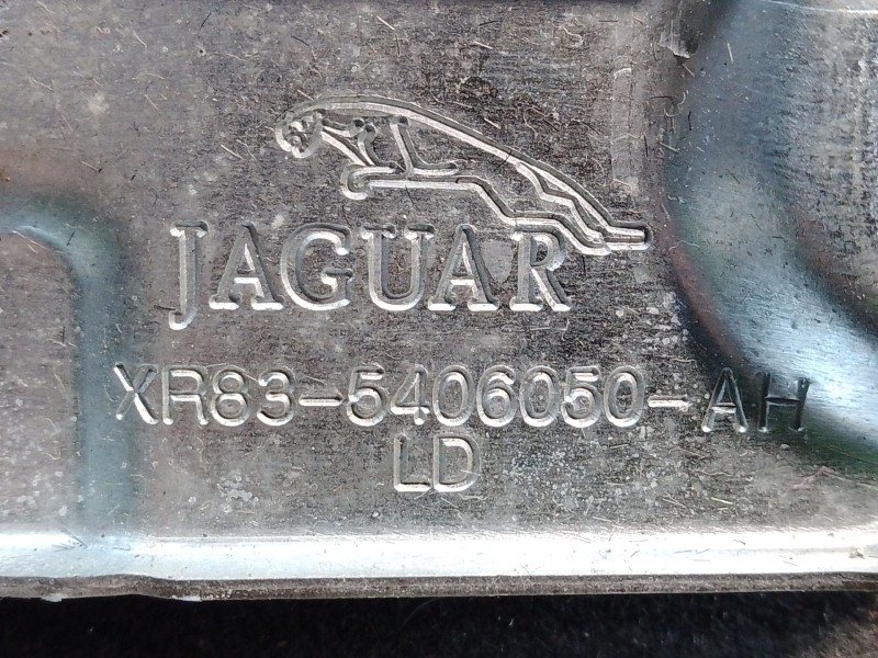 Recambio de guantera para jaguar s-type ii (x200) 3.0 v6 referencia OEM IAM XR835406050AH XR835406050AH XR835406015AB