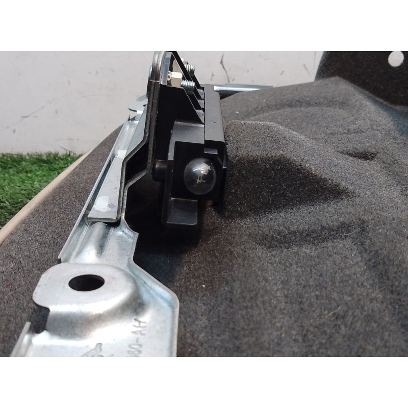 Recambio de guantera para jaguar s-type ii (x200) 3.0 v6 referencia OEM IAM XR835406050AH XR835406050AH XR835406015AB