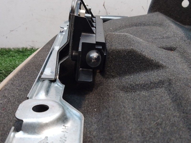 Recambio de guantera para jaguar s-type ii (x200) 3.0 v6 referencia OEM IAM XR835406050AH XR835406050AH XR835406015AB