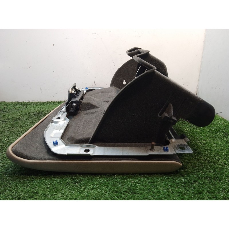 Recambio de guantera para jaguar s-type ii (x200) 3.0 v6 referencia OEM IAM XR835406050AH XR835406050AH XR835406015AB