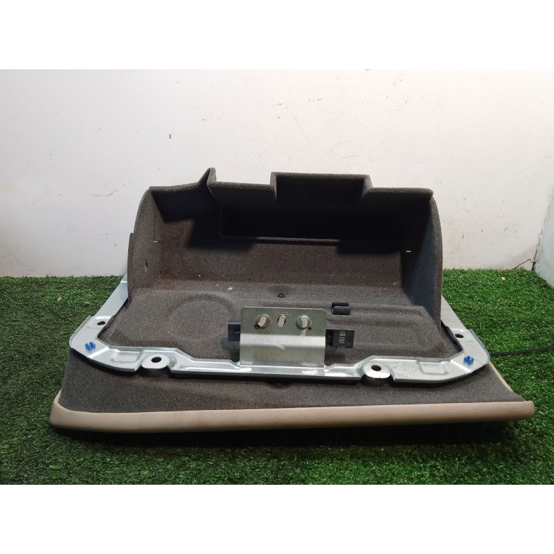 Recambio de guantera para jaguar s-type ii (x200) 3.0 v6 referencia OEM IAM XR835406050AH XR835406050AH XR835406015AB