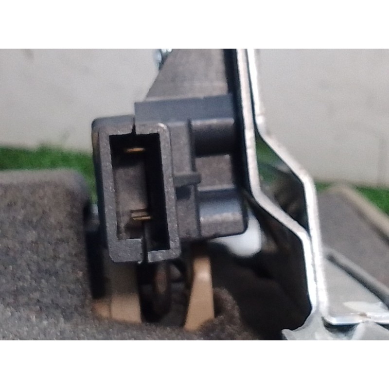 Recambio de guantera para jaguar s-type ii (x200) 3.0 v6 referencia OEM IAM XR835406050AH XR835406050AH XR835406015AB