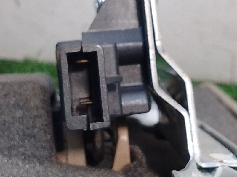 Recambio de guantera para jaguar s-type ii (x200) 3.0 v6 referencia OEM IAM XR835406050AH XR835406050AH XR835406015AB