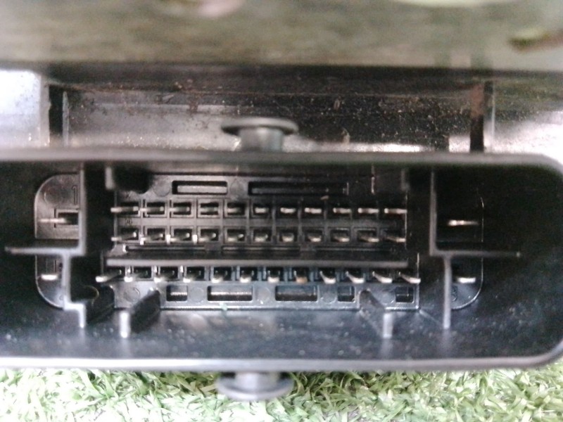 Recambio de abs para seat exeo st (3r5) 2.0 tdi referencia OEM IAM 0265234336 0265950474 E0614517BF06