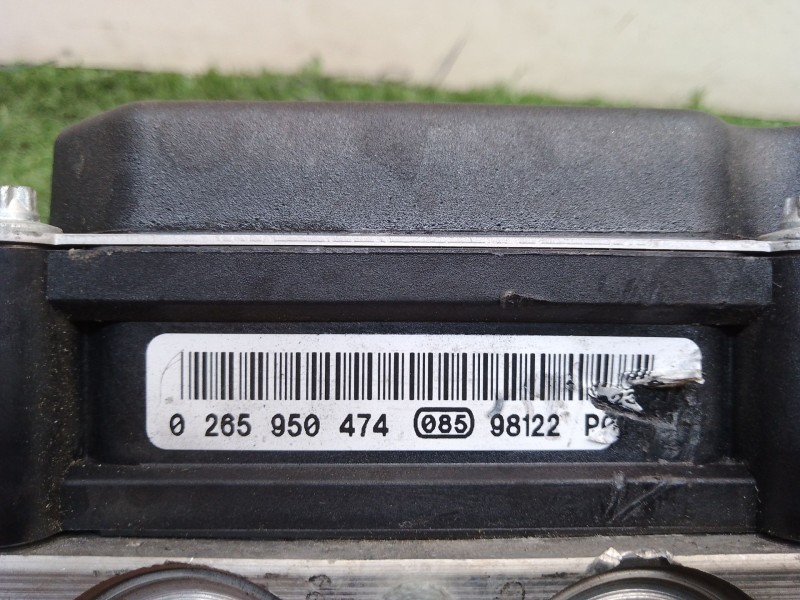 Recambio de abs para seat exeo st (3r5) 2.0 tdi referencia OEM IAM 0265234336 0265950474 E0614517BF06