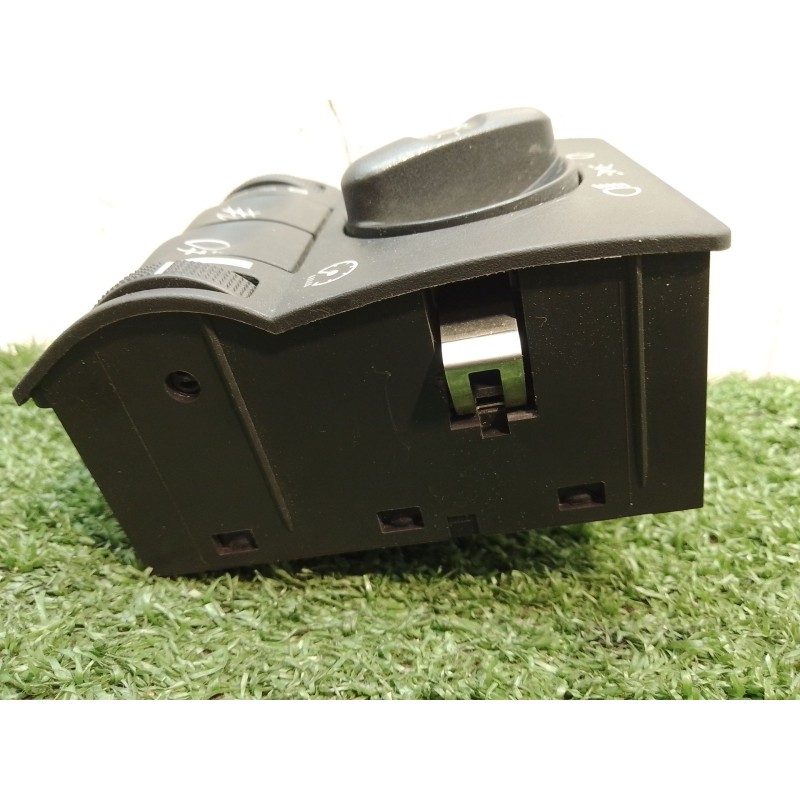 Recambio de mando luces para opel tigra twintop (x04) 1.3 cdti (r97) referencia OEM IAM 9116609 9116609 9116609