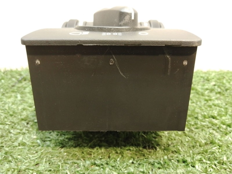 Recambio de mando luces para opel tigra twintop (x04) 1.3 cdti (r97) referencia OEM IAM 9116609 9116609 9116609