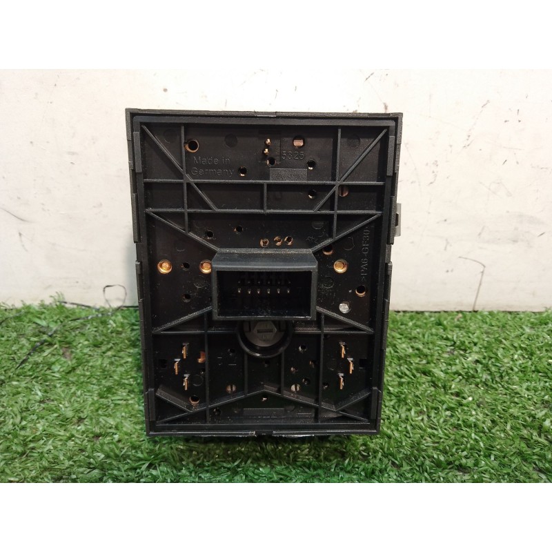 Recambio de mando luces para opel tigra twintop (x04) 1.3 cdti (r97) referencia OEM IAM 9116609 9116609 9116609