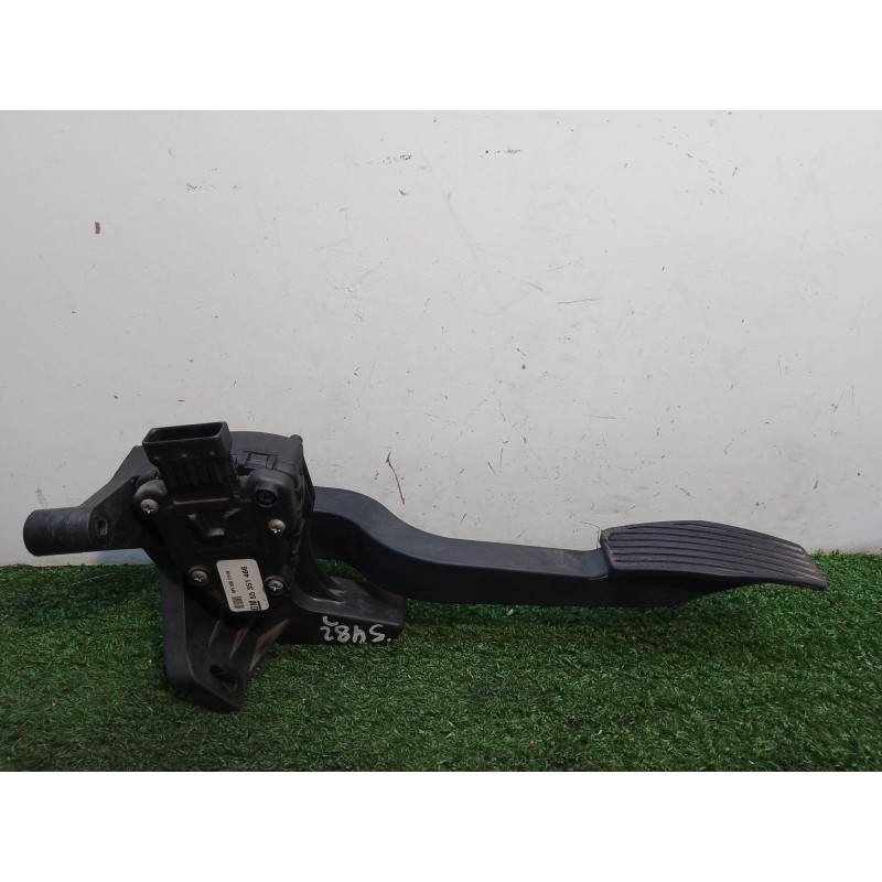 Recambio de pedal acelerador para opel tigra twintop (x04) 1.3 cdti (r97) referencia OEM IAM 55351466 55351466 6PV00811004