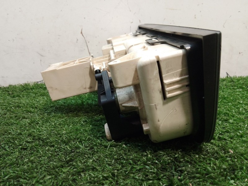 Recambio de mando calefaccion / aire acondicionado para opel tigra twintop (x04) 1.3 cdti (r97) referencia OEM IAM 031110H 03111