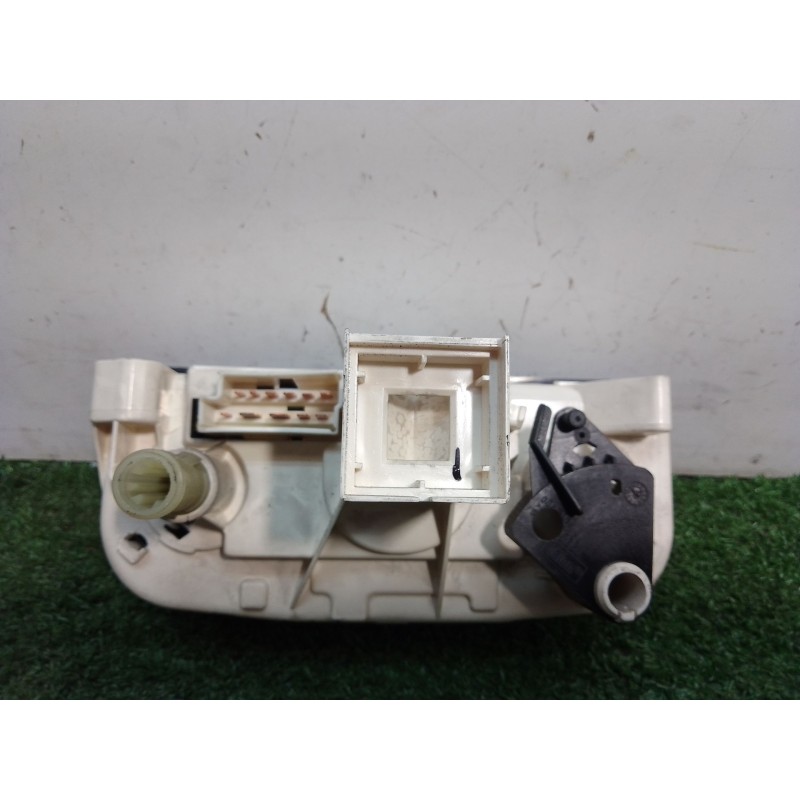 Recambio de mando calefaccion / aire acondicionado para opel tigra twintop (x04) 1.3 cdti (r97) referencia OEM IAM 031110H 03111
