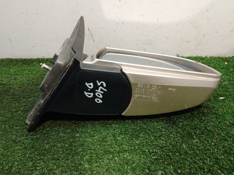 Recambio de retrovisor derecho para kia carens referencia OEM IAM 012192 012192 012193