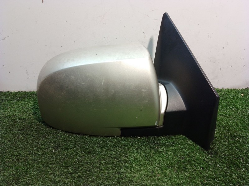 Recambio de retrovisor derecho para kia carens referencia OEM IAM 012192 012192 012193