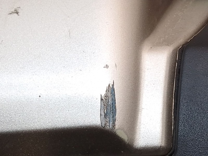 Recambio de retrovisor derecho para kia carens referencia OEM IAM 012192 012192 012193