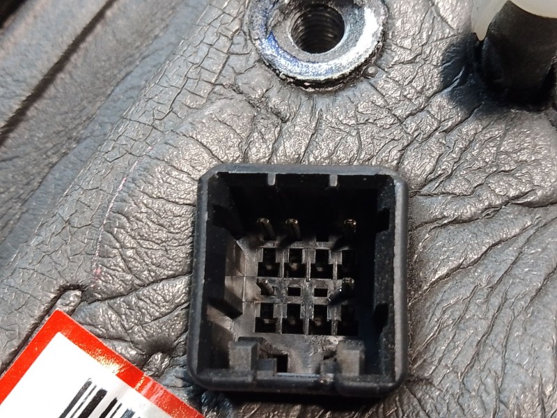 Recambio de retrovisor derecho para kia carens referencia OEM IAM 012192 012192 012193