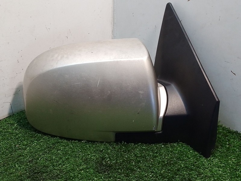 Recambio de retrovisor derecho para kia carens referencia OEM IAM 012192 012192 012193