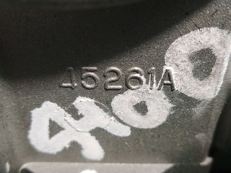 Recambio de conmutador de arranque para kia carens referencia OEM IAM 45261  