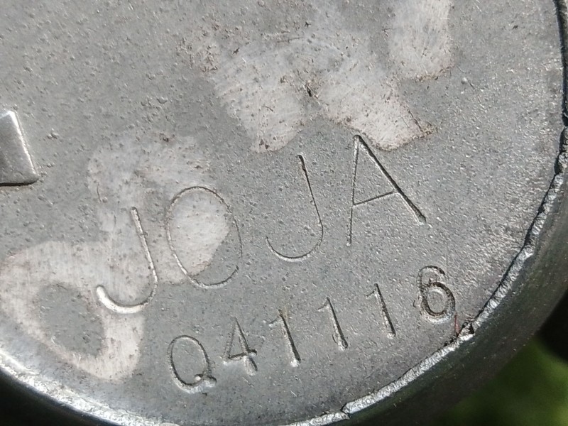 Recambio de conmutador de arranque para kia carens referencia OEM IAM 45261  