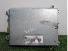 Recambio de centralita motor uce para jaguar s-type ii (x200) 3.0 v6 referencia OEM IAM YW4T13B525BA 0921992 97RA000020