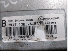 Recambio de centralita motor uce para jaguar s-type ii (x200) 3.0 v6 referencia OEM IAM YW4T13B525BA 0921992 97RA000020 2