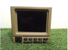 Recambio de sistema navegacion gps para jaguar s-type ii (x200) 3.0 v6 referencia OEM IAM 4622005092 4622005092 XR8310E889ADAEK