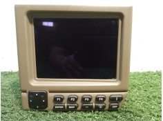 Recambio de sistema navegacion gps para jaguar s-type ii (x200) 3.0 v6 referencia OEM IAM 4622005092 4622005092 XR8310E889ADAEK 2