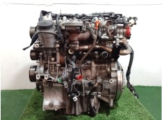 Recambio de motor completo para honda civic viii hatchback (fn, fk) 2.2 ctdi (fk3) referencia OEM IAM N22A2 N22A2 N22A2