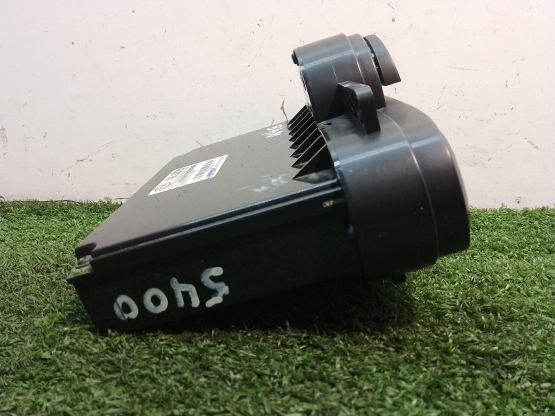 Recambio de mando calefaccion / aire acondicionado para kia carens referencia OEM IAM 0K2FB61190 0K2FB S431800101PC