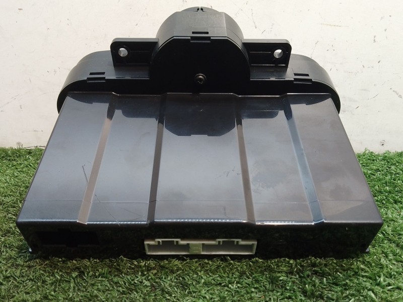 Recambio de mando calefaccion / aire acondicionado para kia carens referencia OEM IAM 0K2FB61190 0K2FB S431800101PC