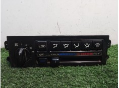 Recambio de mando calefaccion / aire acondicionado para ssangyong musso (fj) 2.9 d referencia OEM IAM 8532005000 M9450200 410800