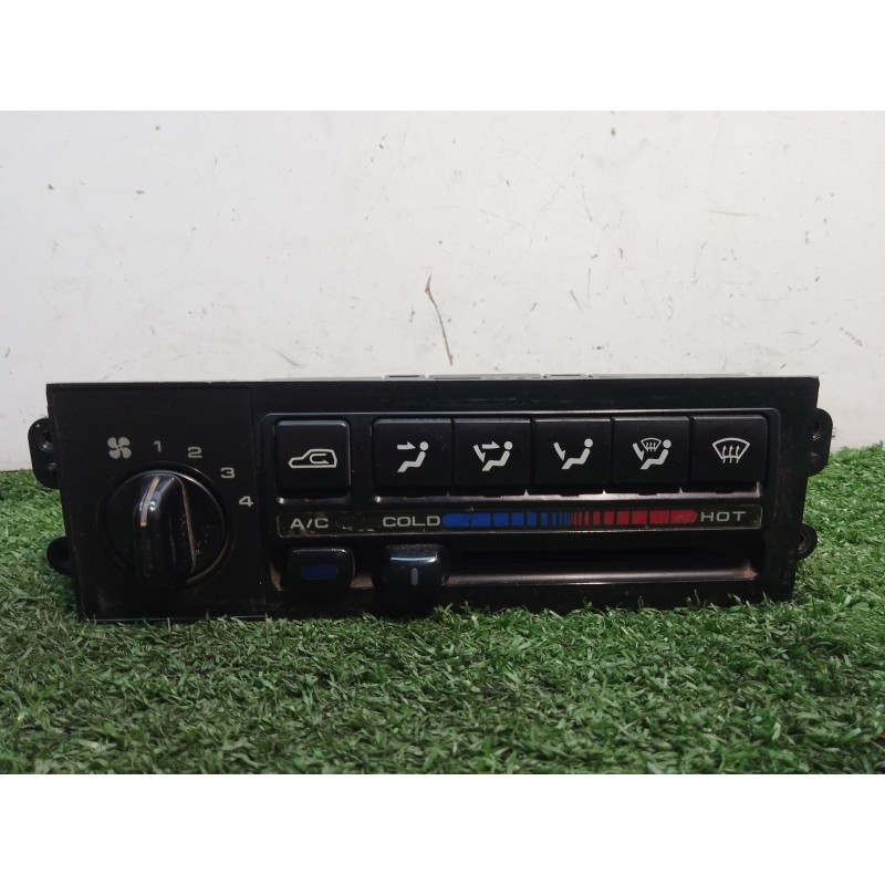 Recambio de mando calefaccion / aire acondicionado para ssangyong musso (fj) 2.9 d referencia OEM IAM 8532005000 M9450200 410800