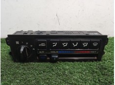 Recambio de mando calefaccion / aire acondicionado para ssangyong musso (fj) 2.9 d referencia OEM IAM 8532005000 M9450200 410800 2