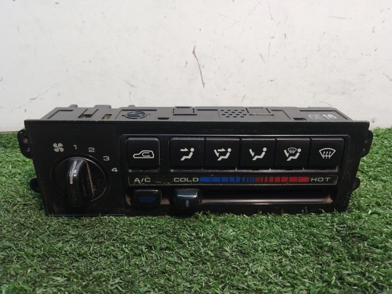 Recambio de mando calefaccion / aire acondicionado para ssangyong musso (fj) 2.9 d referencia OEM IAM 8532005000 M9450200 410800