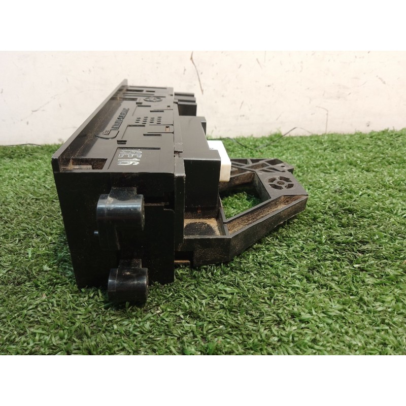 Recambio de mando calefaccion / aire acondicionado para ssangyong musso (fj) 2.9 d referencia OEM IAM 8532005000 M9450200 410800