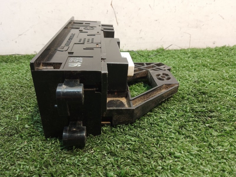 Recambio de mando calefaccion / aire acondicionado para ssangyong musso (fj) 2.9 d referencia OEM IAM 8532005000 M9450200 410800