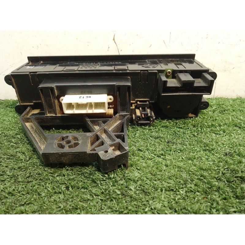 Recambio de mando calefaccion / aire acondicionado para ssangyong musso (fj) 2.9 d referencia OEM IAM 8532005000 M9450200 410800