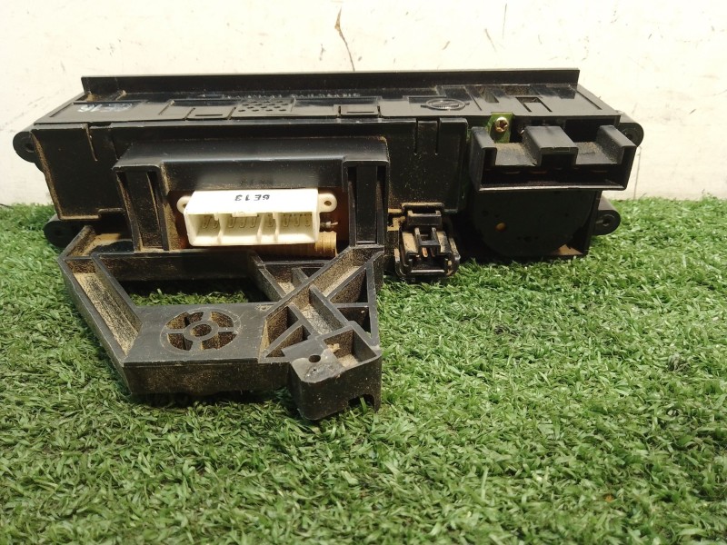 Recambio de mando calefaccion / aire acondicionado para ssangyong musso (fj) 2.9 d referencia OEM IAM 8532005000 M9450200 410800